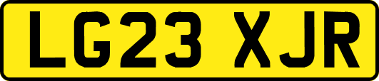 LG23XJR