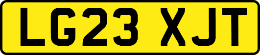 LG23XJT