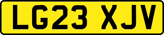 LG23XJV