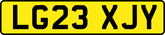 LG23XJY