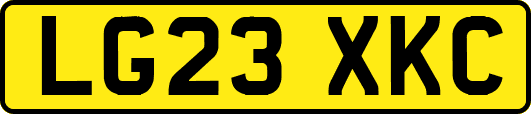 LG23XKC