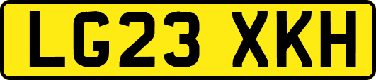 LG23XKH