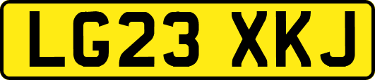 LG23XKJ