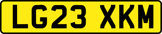 LG23XKM