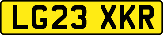 LG23XKR