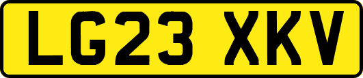 LG23XKV