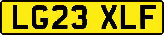 LG23XLF