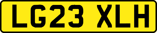 LG23XLH