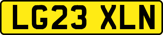 LG23XLN