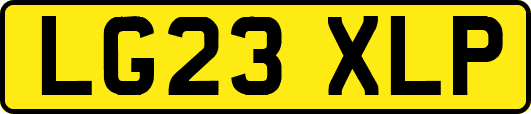 LG23XLP