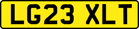 LG23XLT