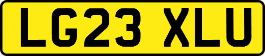 LG23XLU
