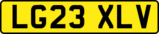 LG23XLV