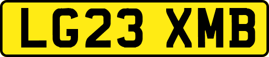 LG23XMB
