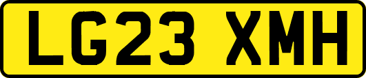 LG23XMH