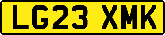 LG23XMK