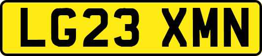 LG23XMN