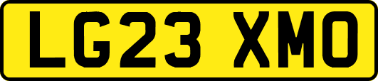 LG23XMO