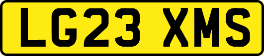 LG23XMS