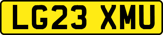 LG23XMU