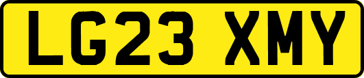LG23XMY