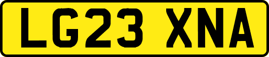 LG23XNA