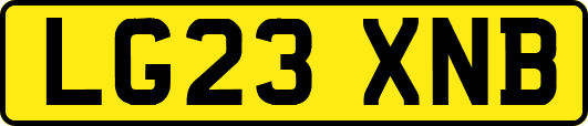 LG23XNB