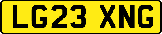 LG23XNG