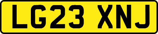 LG23XNJ