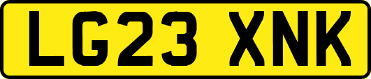 LG23XNK