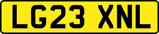 LG23XNL