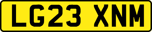 LG23XNM