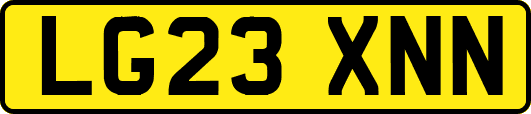 LG23XNN