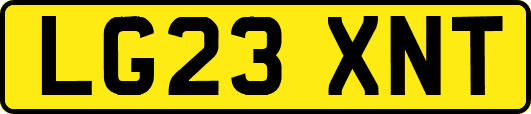 LG23XNT
