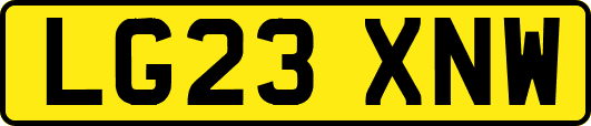 LG23XNW