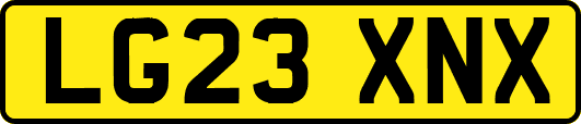 LG23XNX