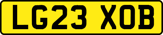LG23XOB
