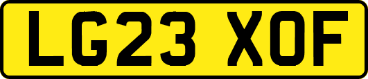 LG23XOF