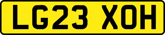LG23XOH