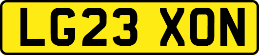 LG23XON