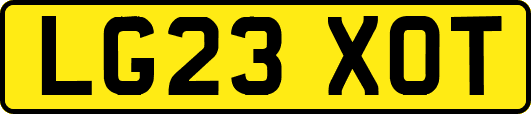 LG23XOT