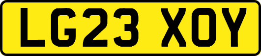 LG23XOY