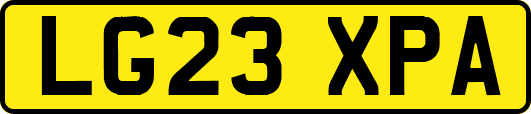 LG23XPA