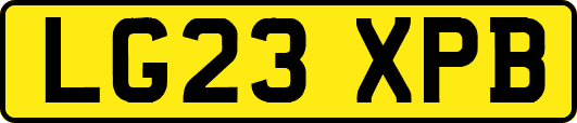 LG23XPB