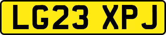 LG23XPJ