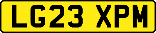 LG23XPM