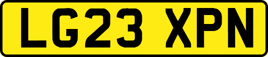 LG23XPN