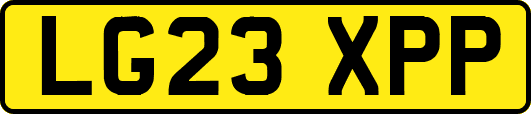 LG23XPP
