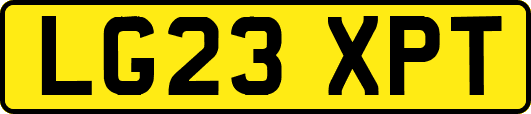 LG23XPT