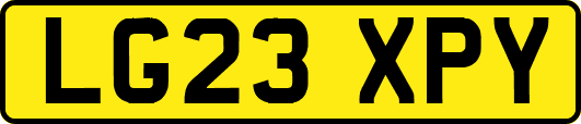 LG23XPY